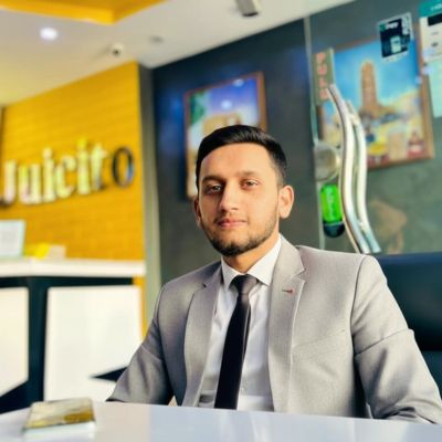 Home danish aurangzaib e commerce specialist